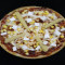 7 Small Corn Bliss Pizza