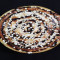 9 Medium Cheesy Choclate Pizza