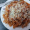 Kaas Masala Pasta