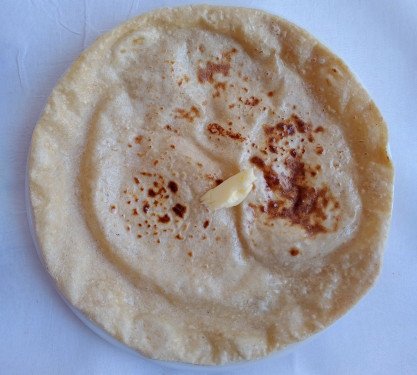 Butter Roti Tawa (1Pc)