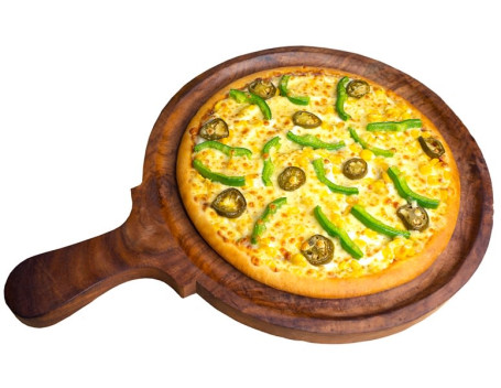 Jalapeno Delight-Pizza