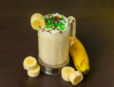 Banana Shake (Special)