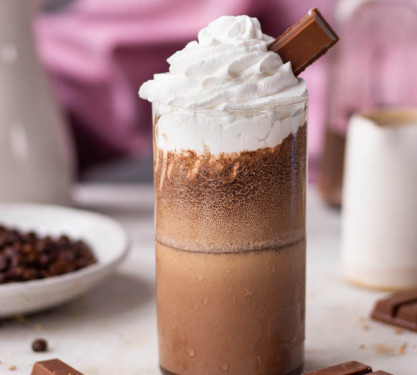 Chocolate Ice Cream Blend Coffee