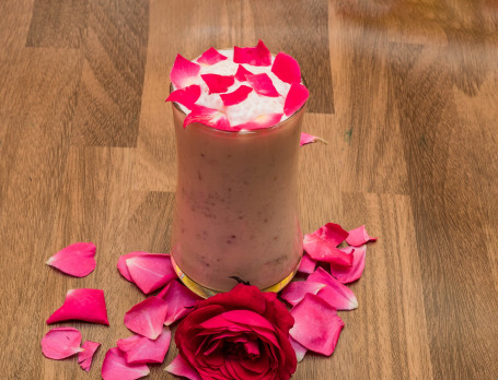 Rose Lassi (220Ml)