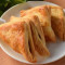 Regular Vegetable Puff (175 Gms)