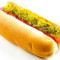 Regular Vegetable Hotdog (225 Gms)