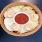 Cheese Veg Momos (10 Pcs)