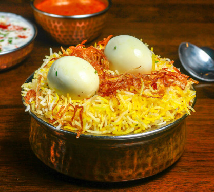 Dum Biryani 1 Kg