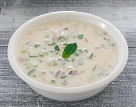 Vegetable Raita (200 Ml)