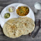 Zunka Bhakar [1 Piece] Buttermilk