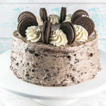 Oreo Forest Cake[2 Pond]