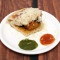 Cheese Burst Vadapav Non Fried