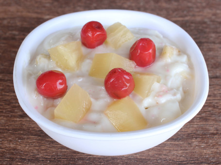 Fresh Fruit Matho (250 Gms)