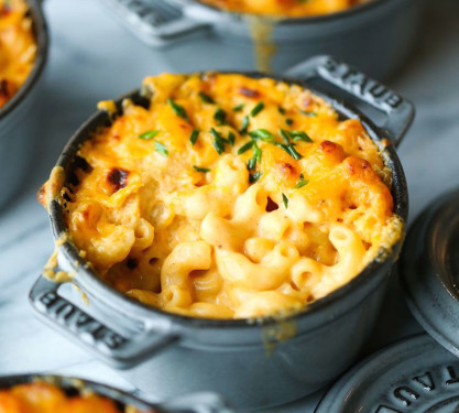 Mac N Cheese Pasta (Best Selling)