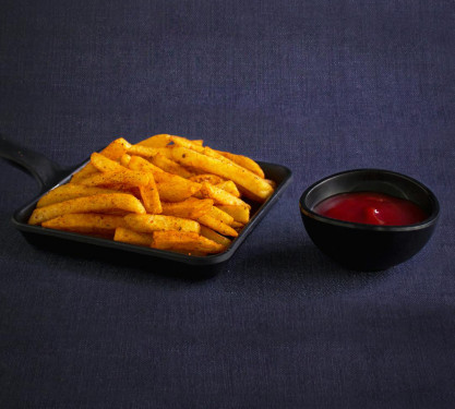 Peri Peri Fries (Best Selling)