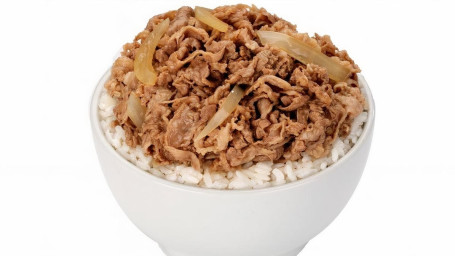 Origineel Gyudon-Rundvlees