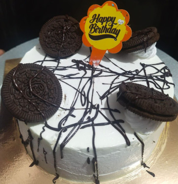 Oreo Cake-2