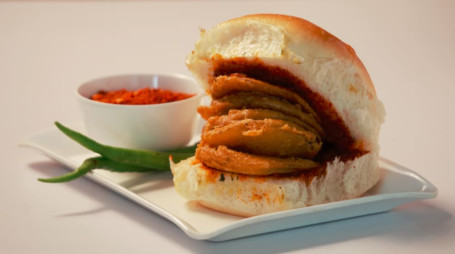 Aardappel Bhajji Pav