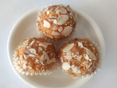 Dryfruit Boondi Laddu