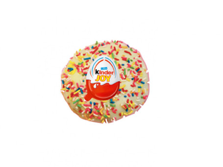 Kinder Joy Donut