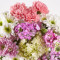 Seasonal Wrapped Flowers- Designers Choice