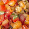 Side Pineapple Salsa