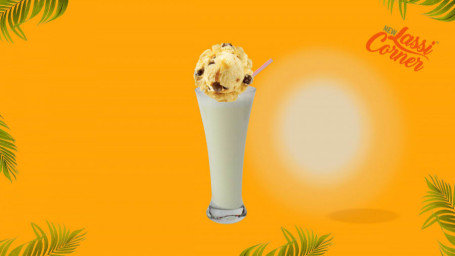 Lassi With Raj Bhog Ice Cream [300 Ml]