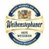 5. Weihenstephaner Hefeweissbier