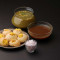 Regular Panipuri [12 Pcs]