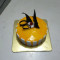 Orange Cake [Eggless]