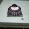 Blue Berry Cake [Eggless