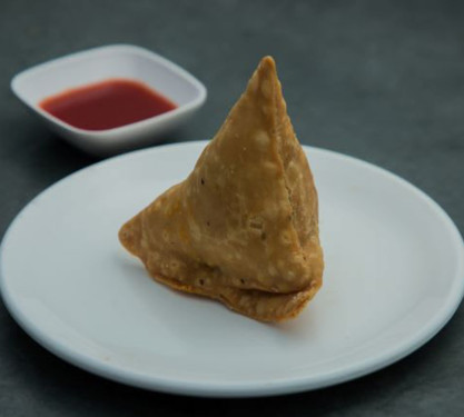 Special Punjabi Samosa