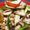 Pad Hed (Mushroom)