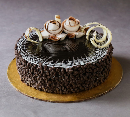 Choco Chip Cake (500 Gms)