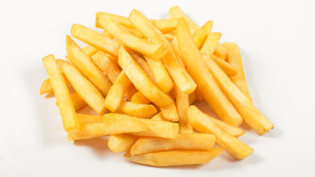 Classic Salted Crunchy Fries