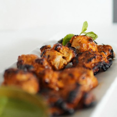 Murgh Tikka [8 Pieces]