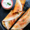 Special Schezwan Swag Dosa (Butter)