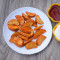 Peri Peri Potato Wedges [100 Gms]