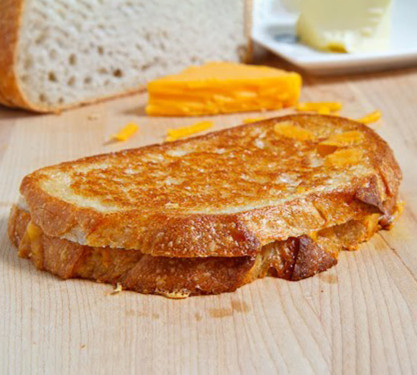 Grill Bread Butter [Regular]