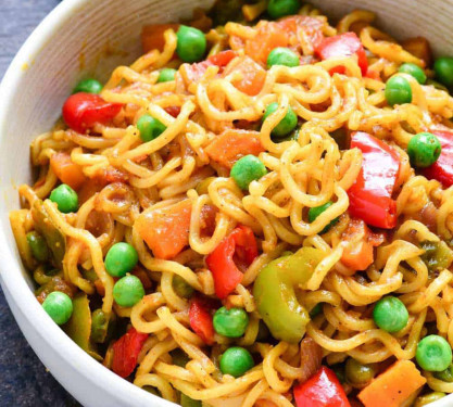 Veg Maggie [Reg]