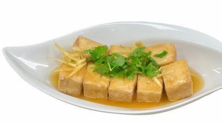 Ckn's Tofu (Tofu Tod)