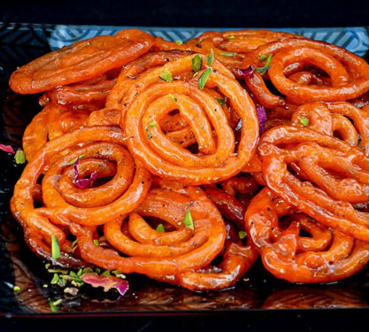 Jalebi (200 Gms)