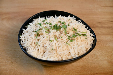 Jeera Rice Jain Regular