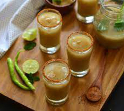 Guava (Spice) (4 Shots)