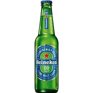 Heineken Nationaal Bierpakket 330Ml