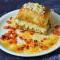 Onion Fry Dabeli [Cheese]