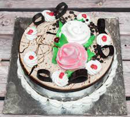 Cassata Delight Cake