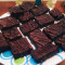 Moddertaart Brownie