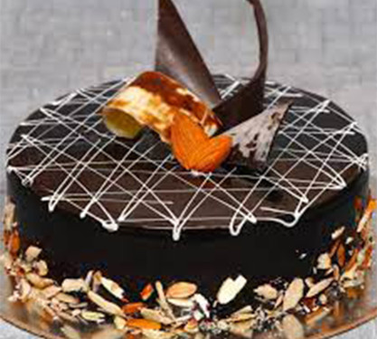 Belgian Truffle Cake [1Kg]