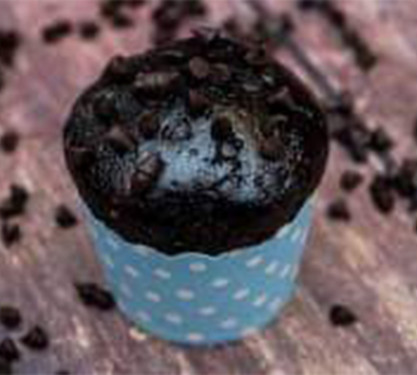 Chocolate Muffins [1Piece]